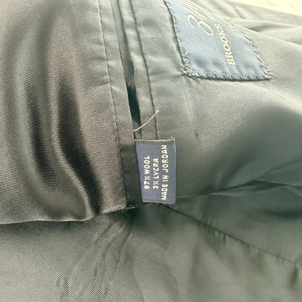 Brooks Brothers this vintage